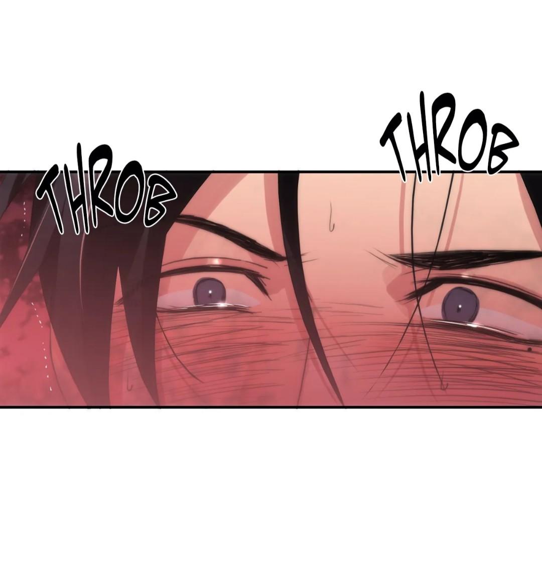 Love Shuttle Chapter 41 page 28 - 