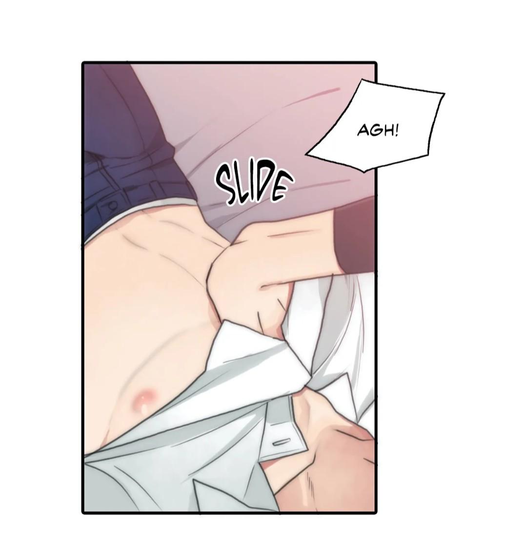 Love Shuttle Chapter 41 page 4 - 