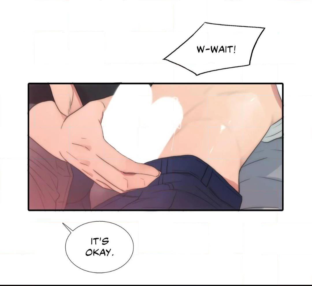Love Shuttle Chapter 41 page 34 - 