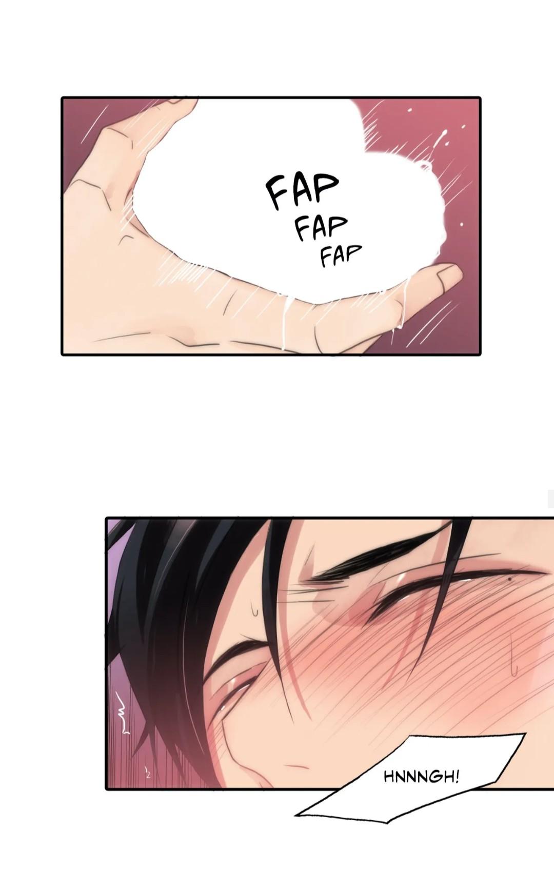 Love Shuttle Chapter 41 page 36 - 
