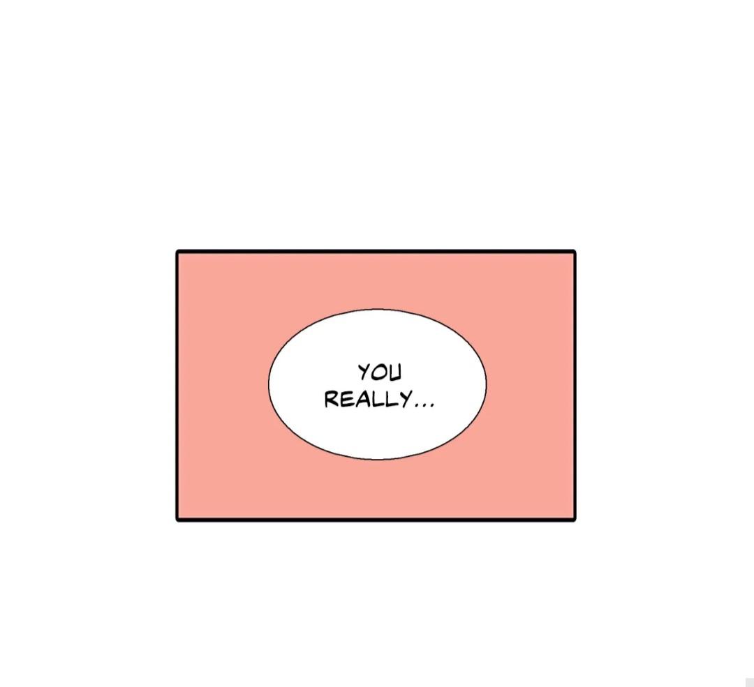 Love Shuttle Chapter 41 page 40 - 