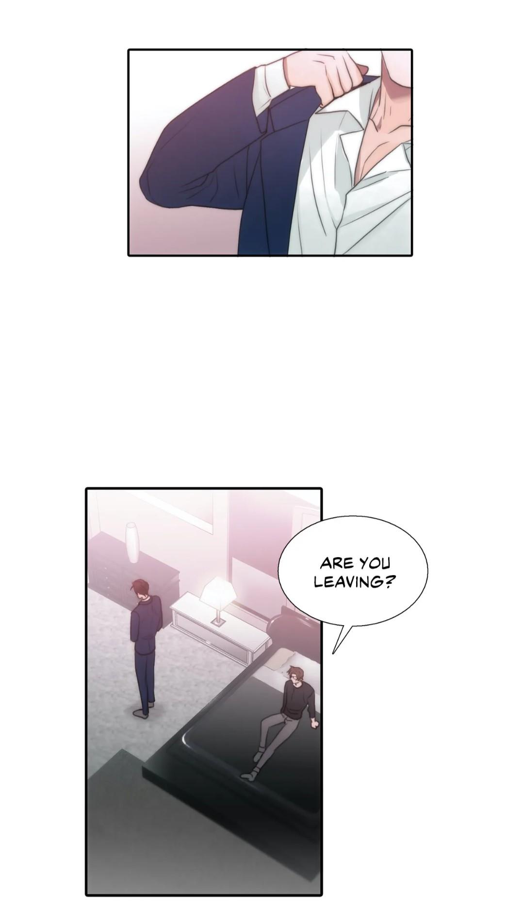 Love Shuttle Chapter 41 page 42 - 
