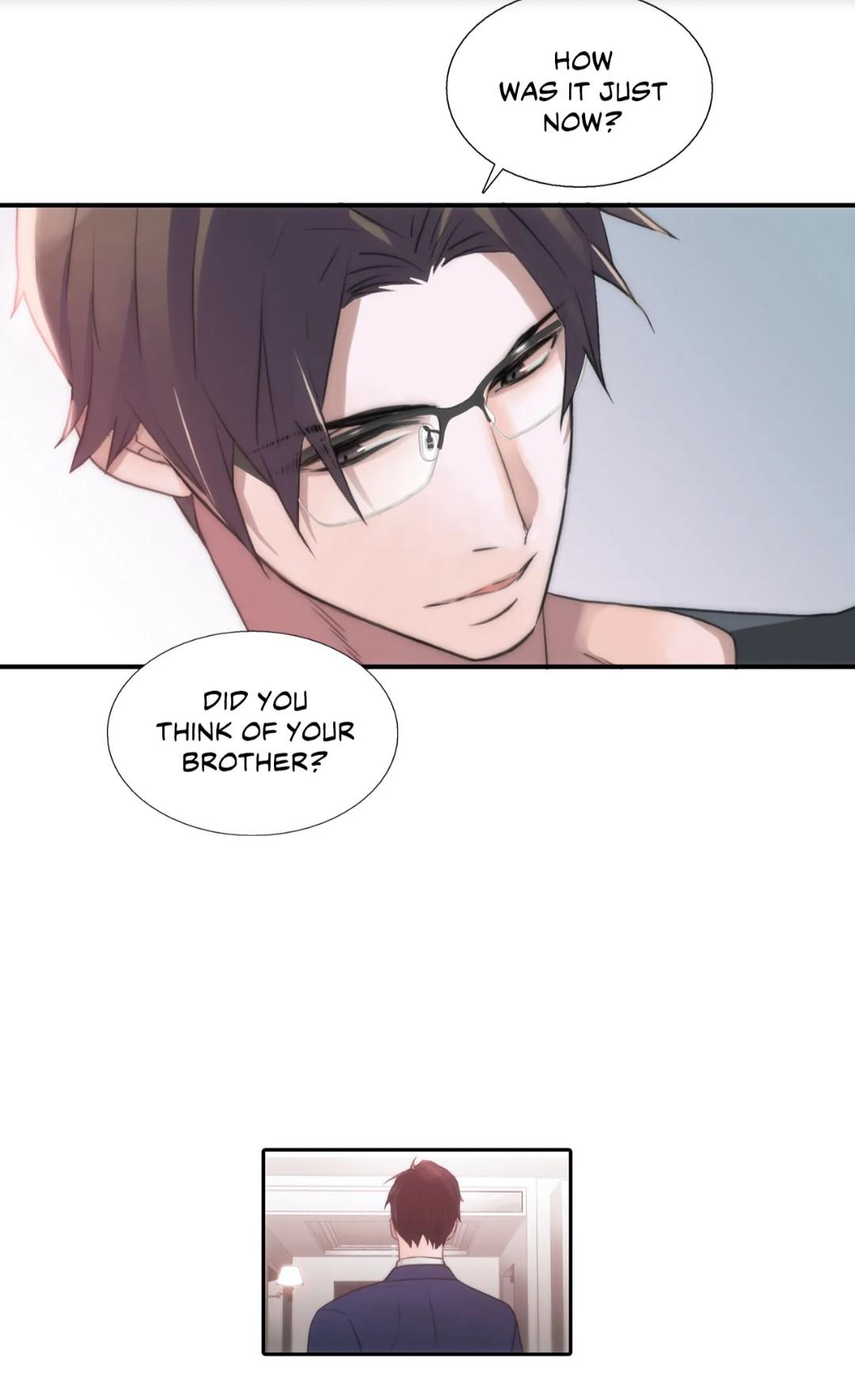 Love Shuttle Chapter 41 page 44 - 