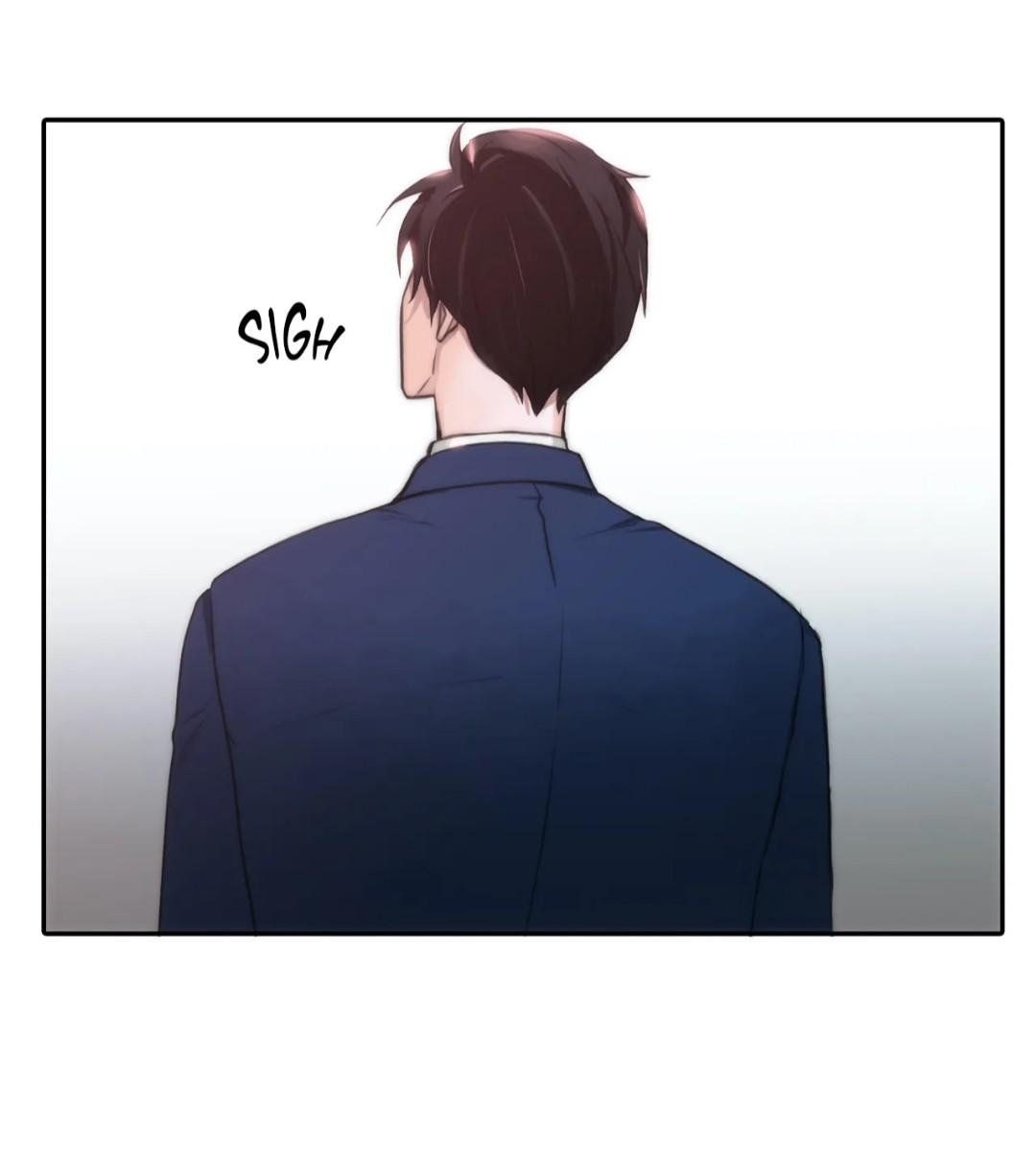 Love Shuttle Chapter 41 page 45 - 