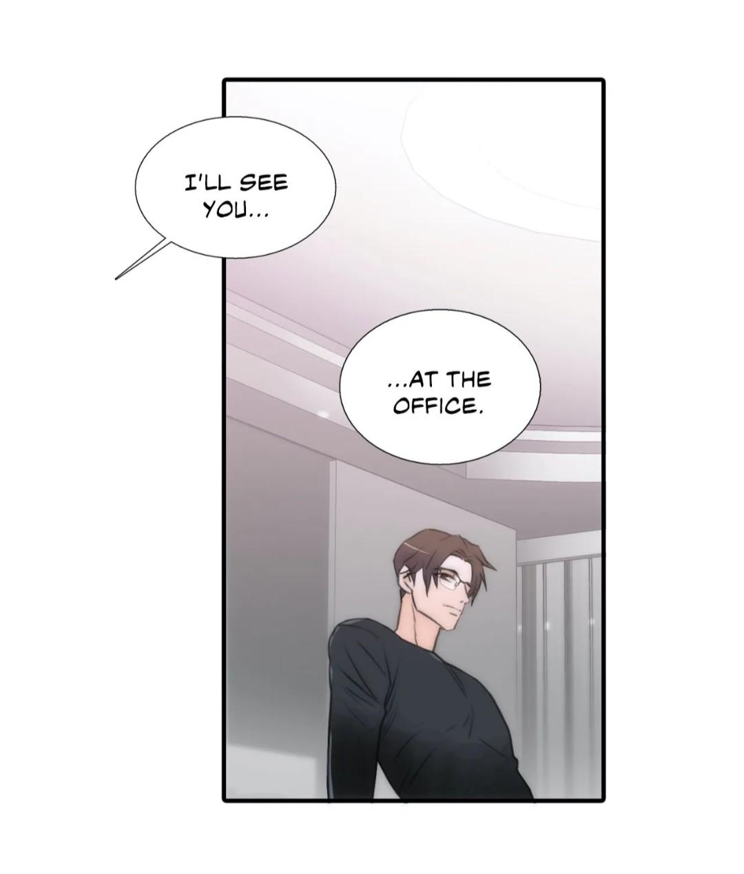 Love Shuttle Chapter 41 page 46 - 