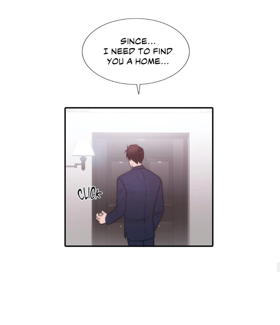 Love Shuttle Chapter 41 page 47 - 