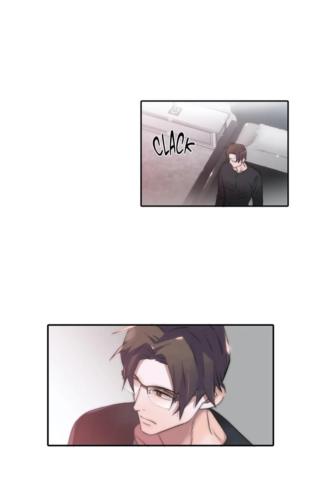 Love Shuttle Chapter 41 page 48 - 