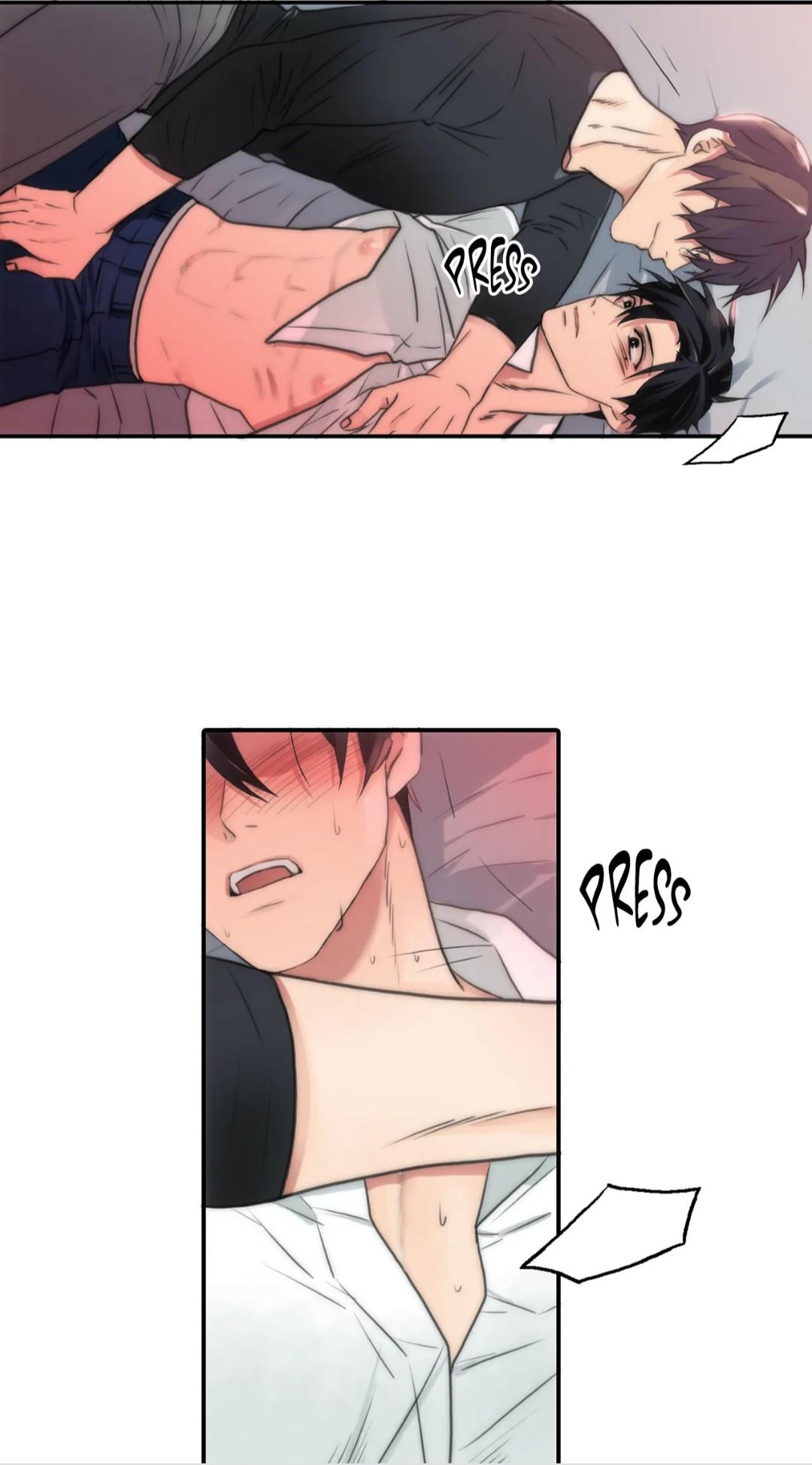 Love Shuttle Chapter 41 page 6 - 