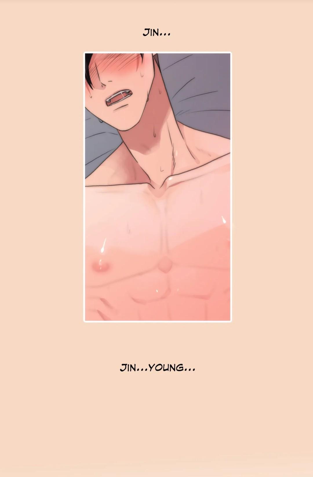 Love Shuttle Chapter 41 page 52 - 