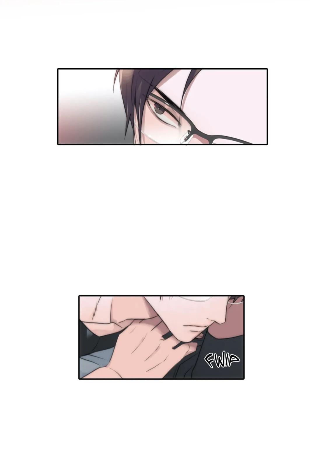 Love Shuttle Chapter 41 page 53 - 