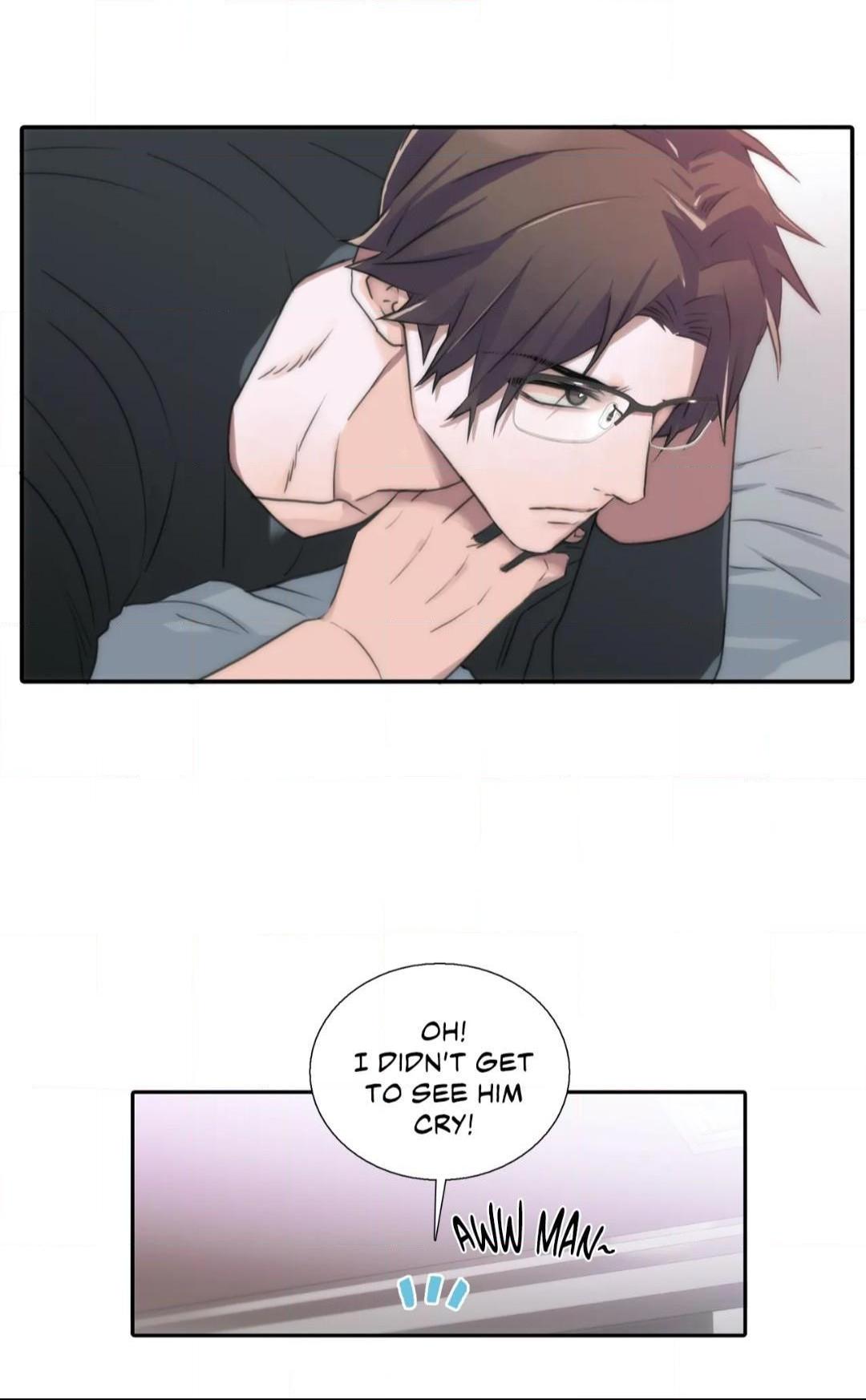 Love Shuttle Chapter 41 page 54 - 