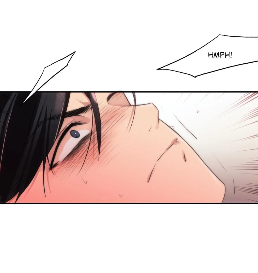 Love Shuttle Chapter 41 page 8 - 