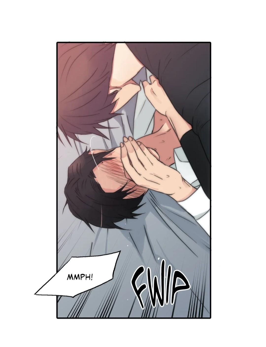 Love Shuttle Chapter 41 page 9 - 