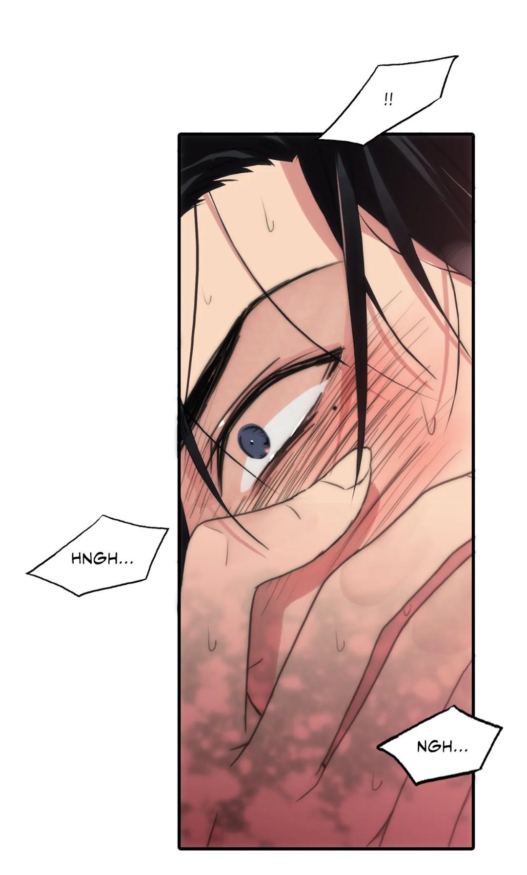 Love Shuttle Chapter 41 page 10 - 