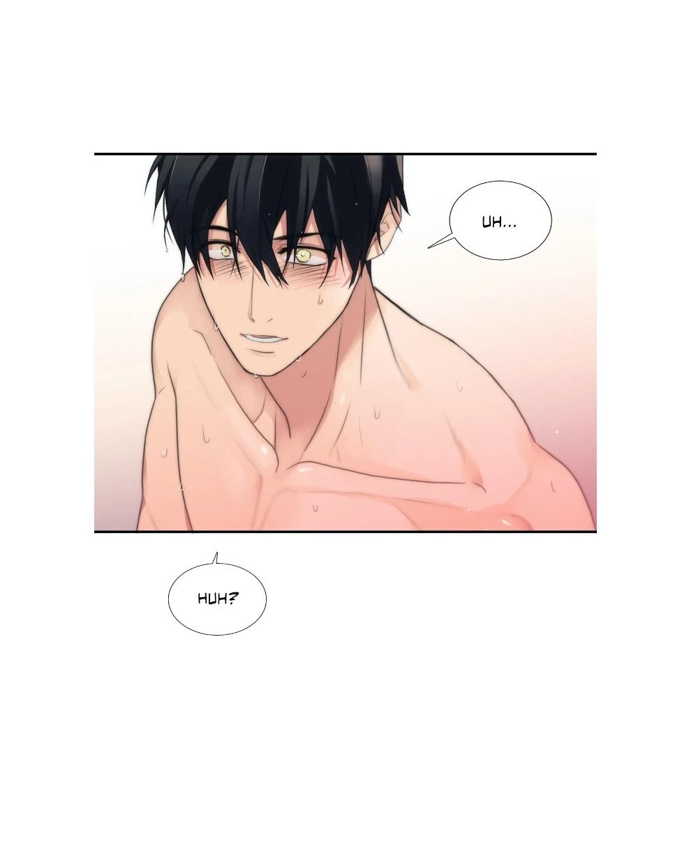 Love Shuttle Chapter 42 page 15 - 