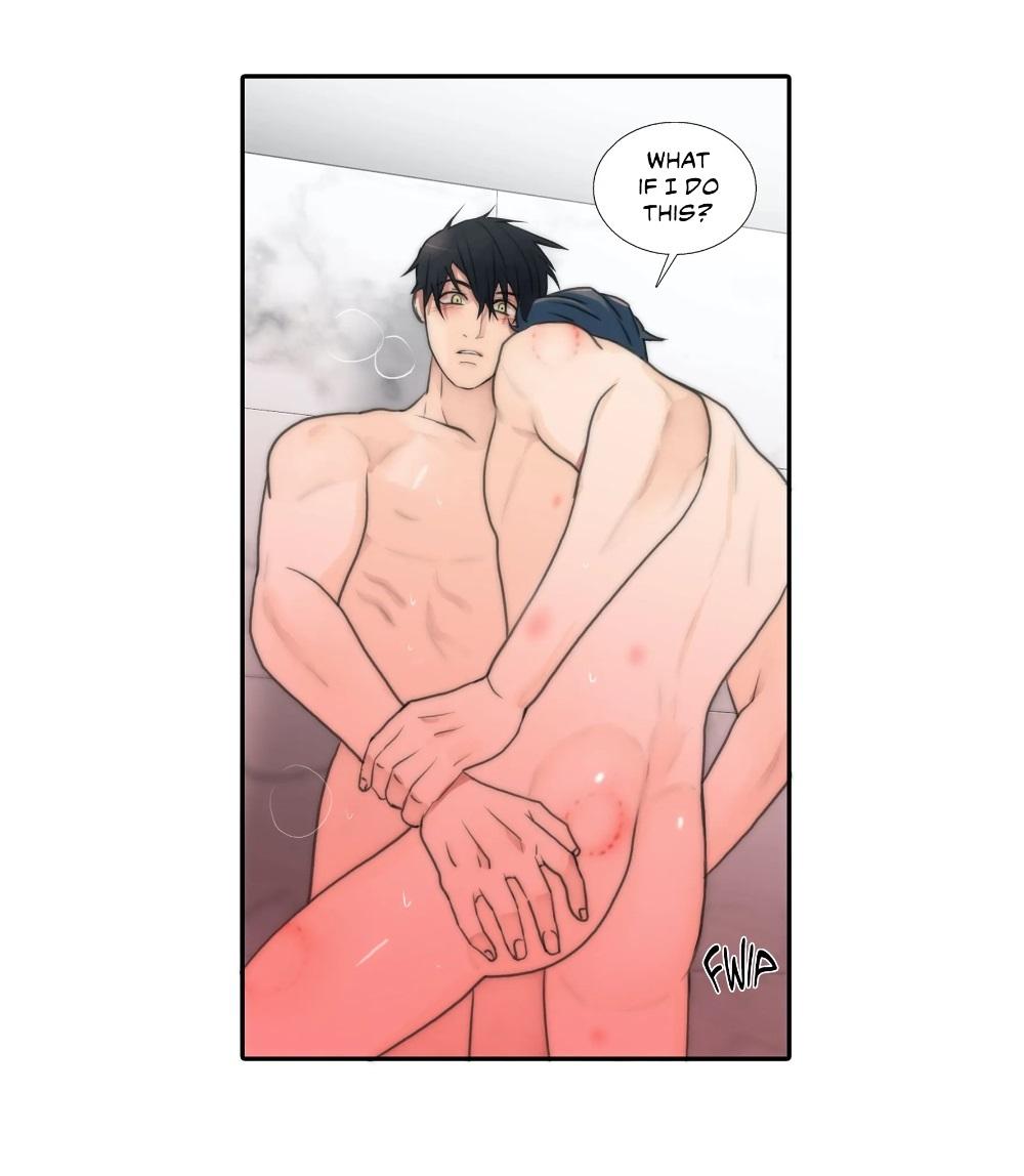 Love Shuttle Chapter 42 page 19 - 