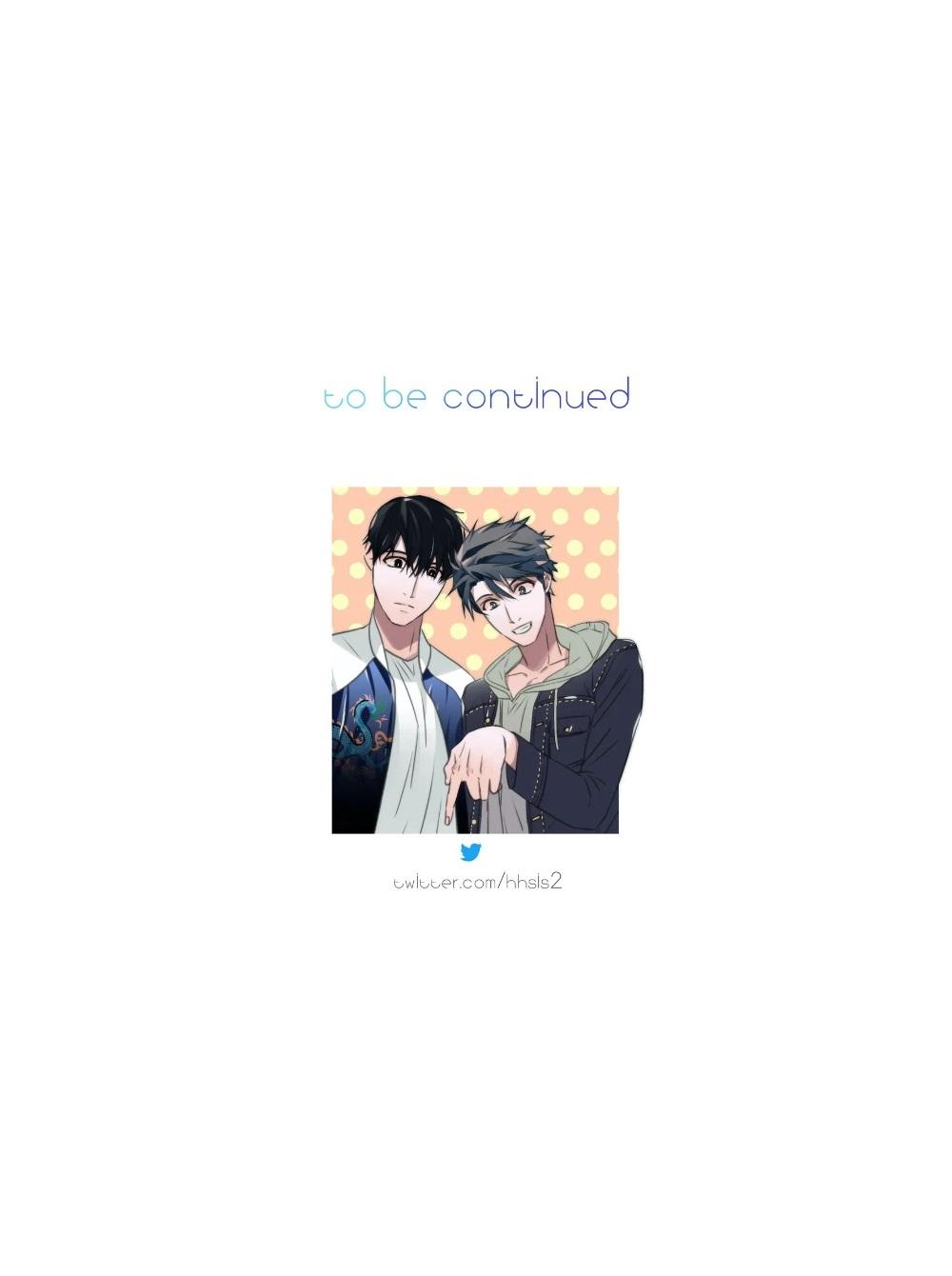Love Shuttle Chapter 42 page 25 - 