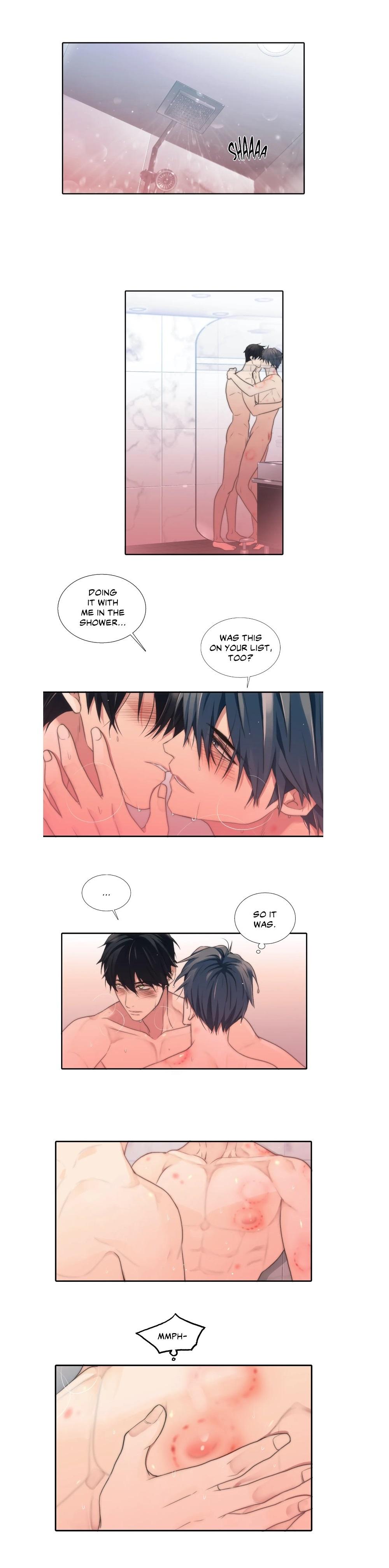 Love Shuttle Chapter 42 page 9 - 