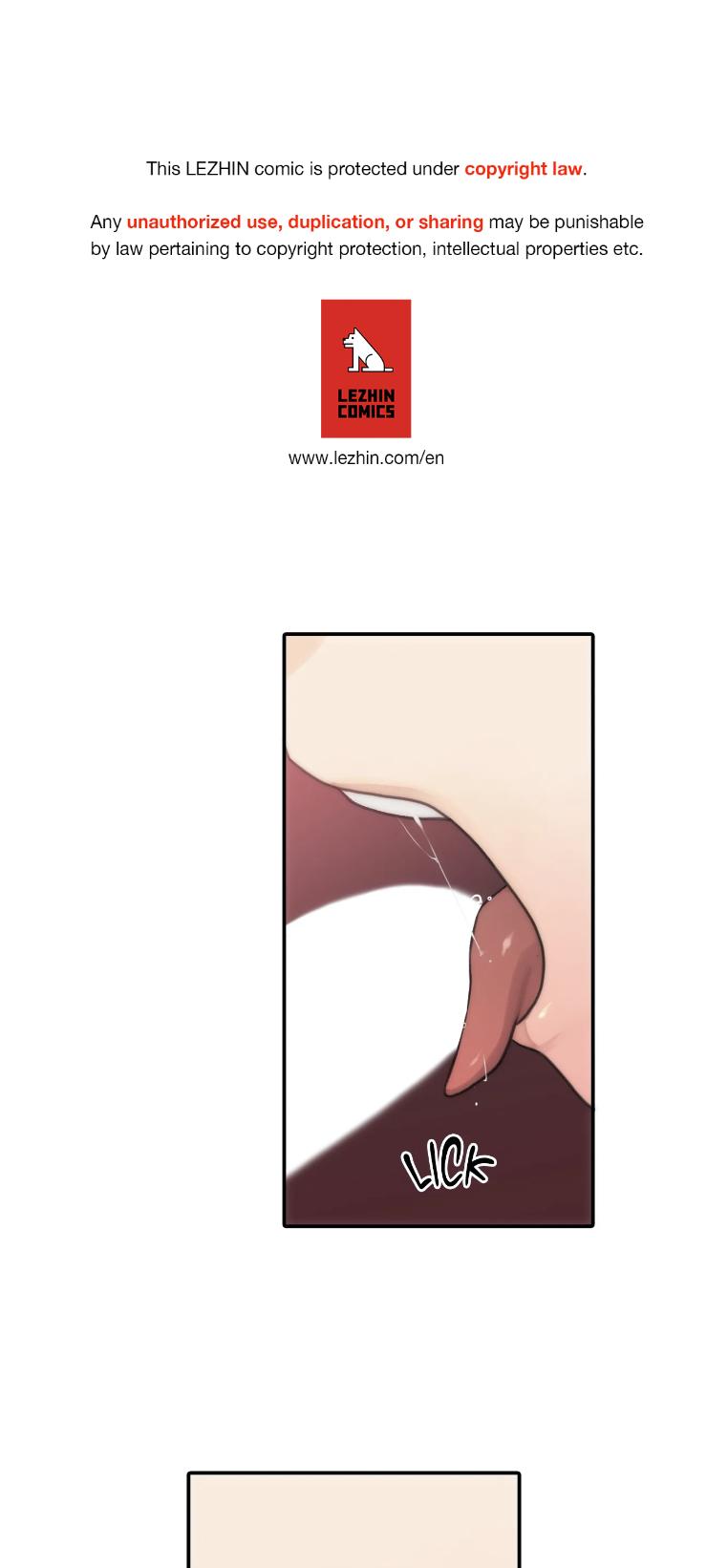 Love Shuttle Chapter 43 page 1 - 