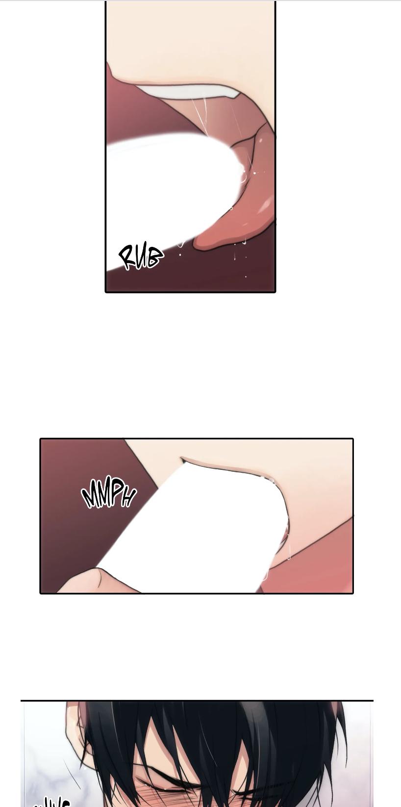 Love Shuttle Chapter 43 page 2 - 