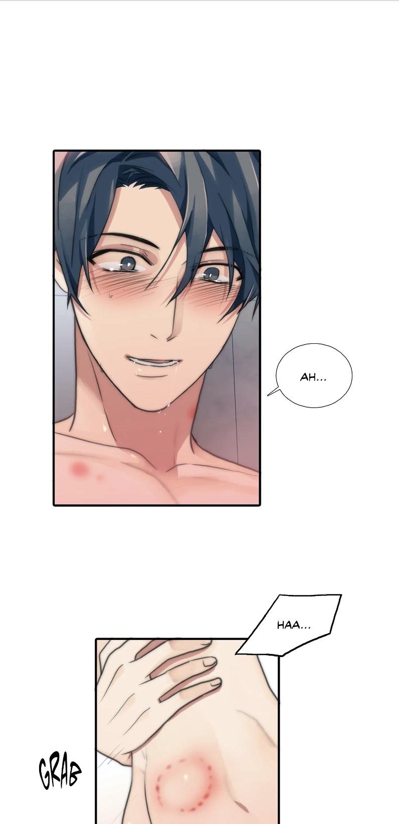 Love Shuttle Chapter 43 page 14 - 