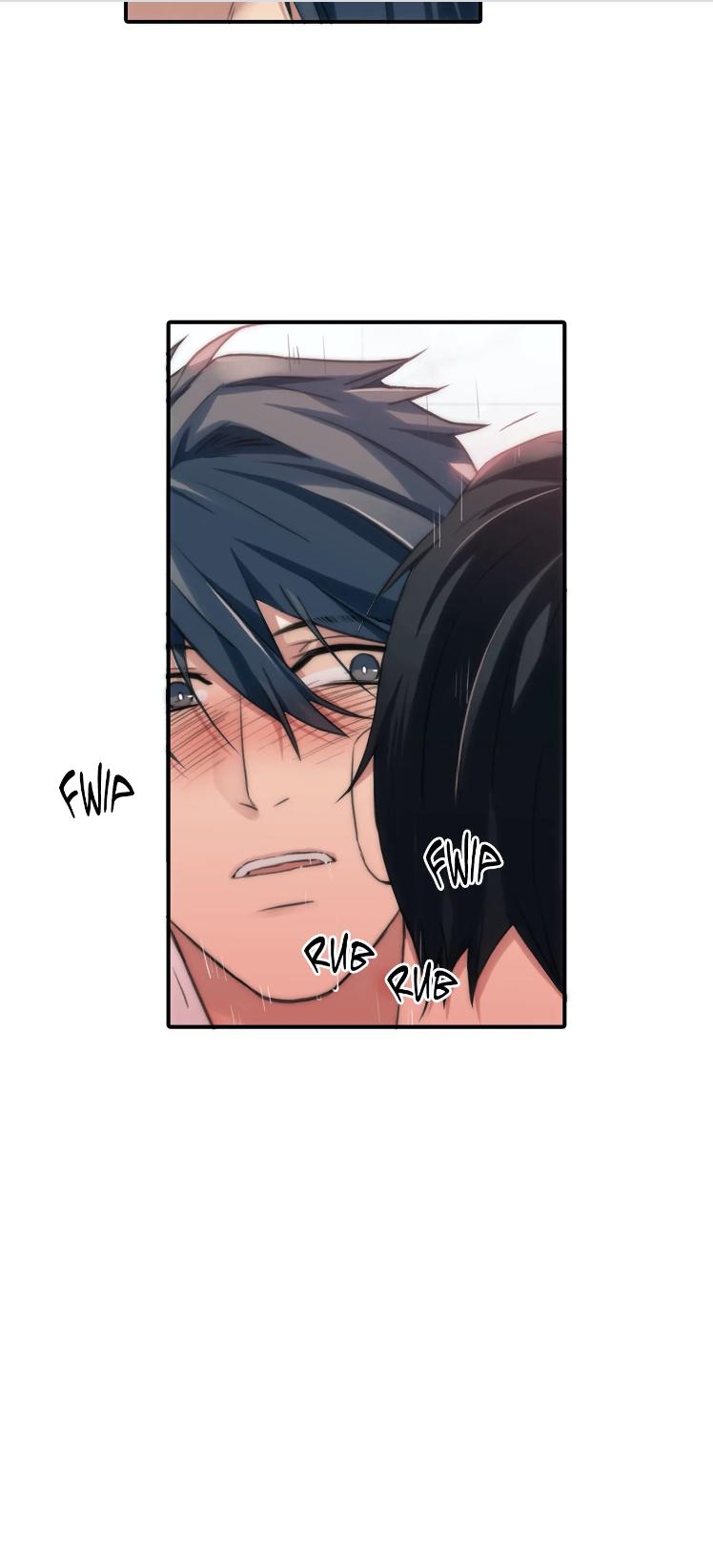 Love Shuttle Chapter 43 page 17 - 