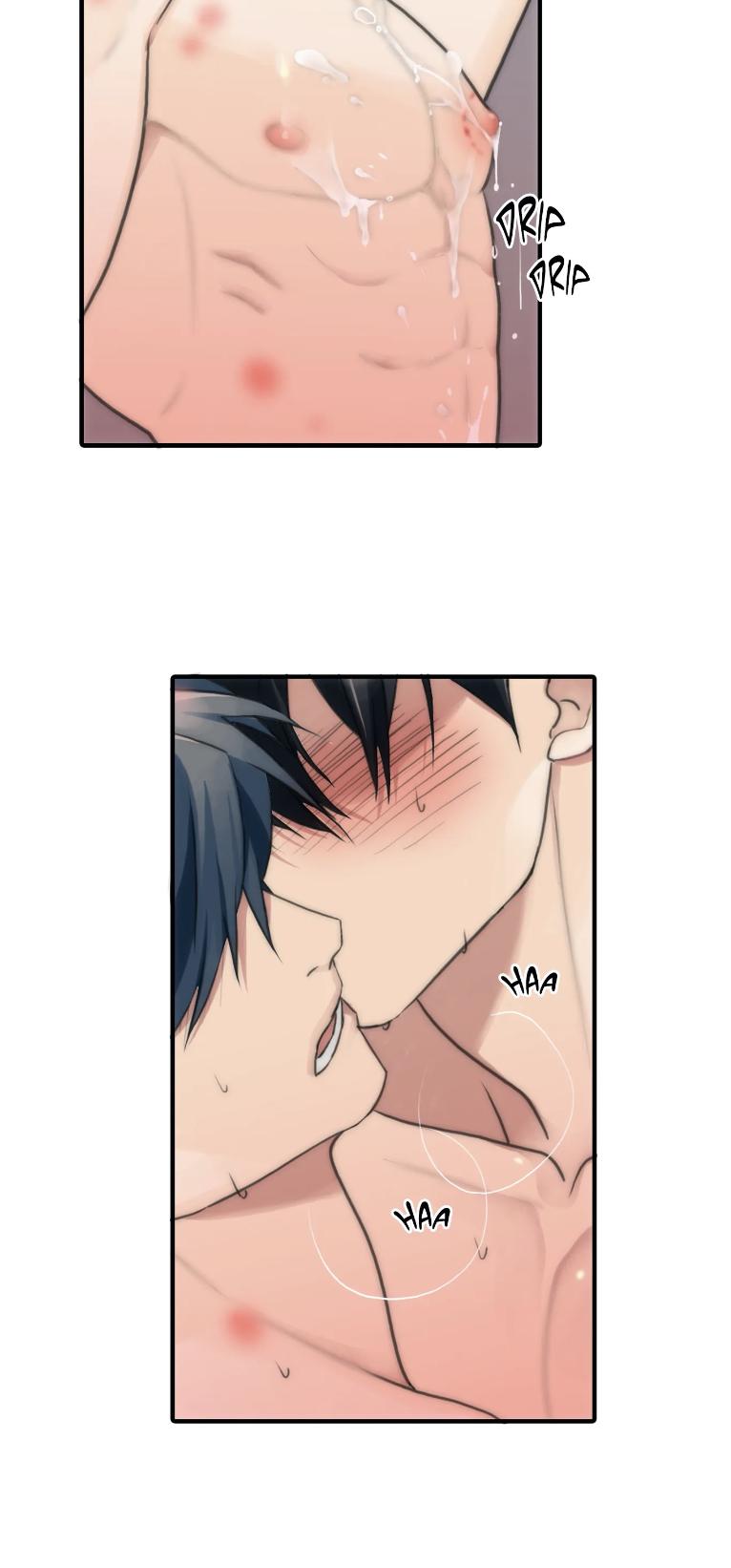 Love Shuttle Chapter 43 page 24 - 