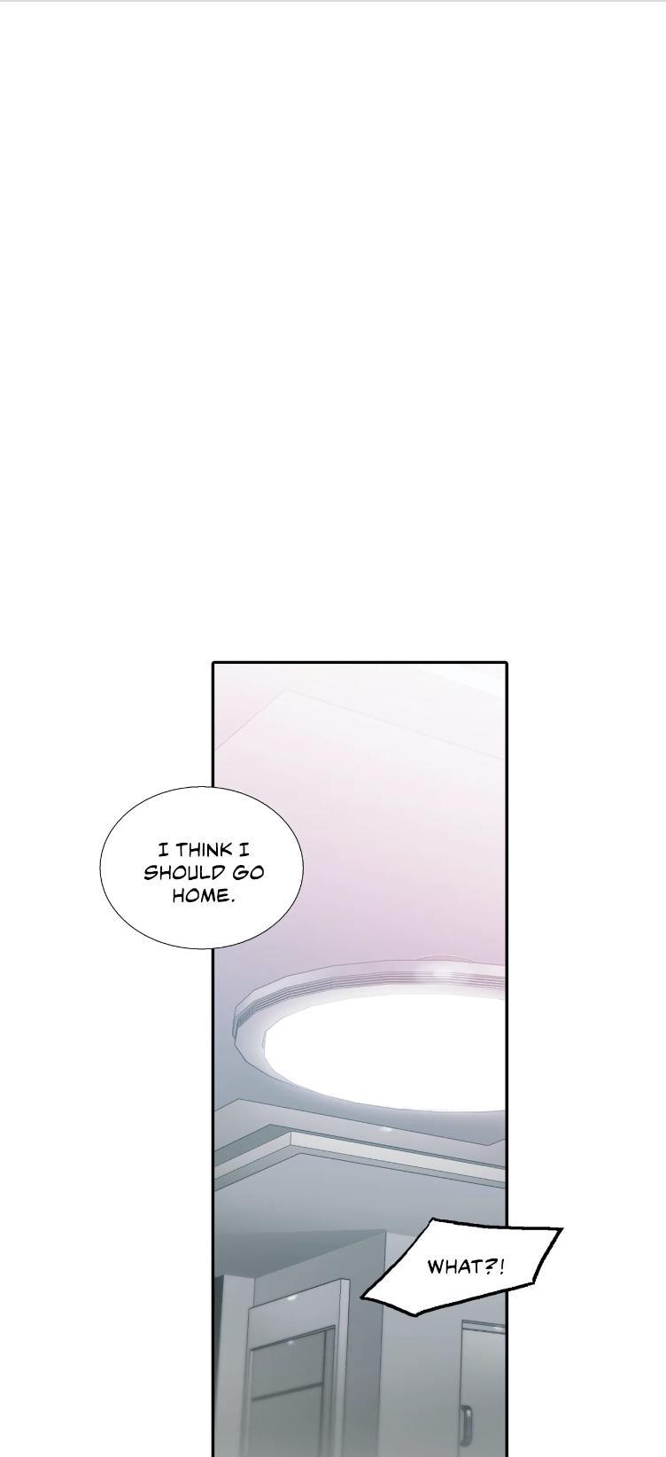 Love Shuttle Chapter 43 page 27 - 