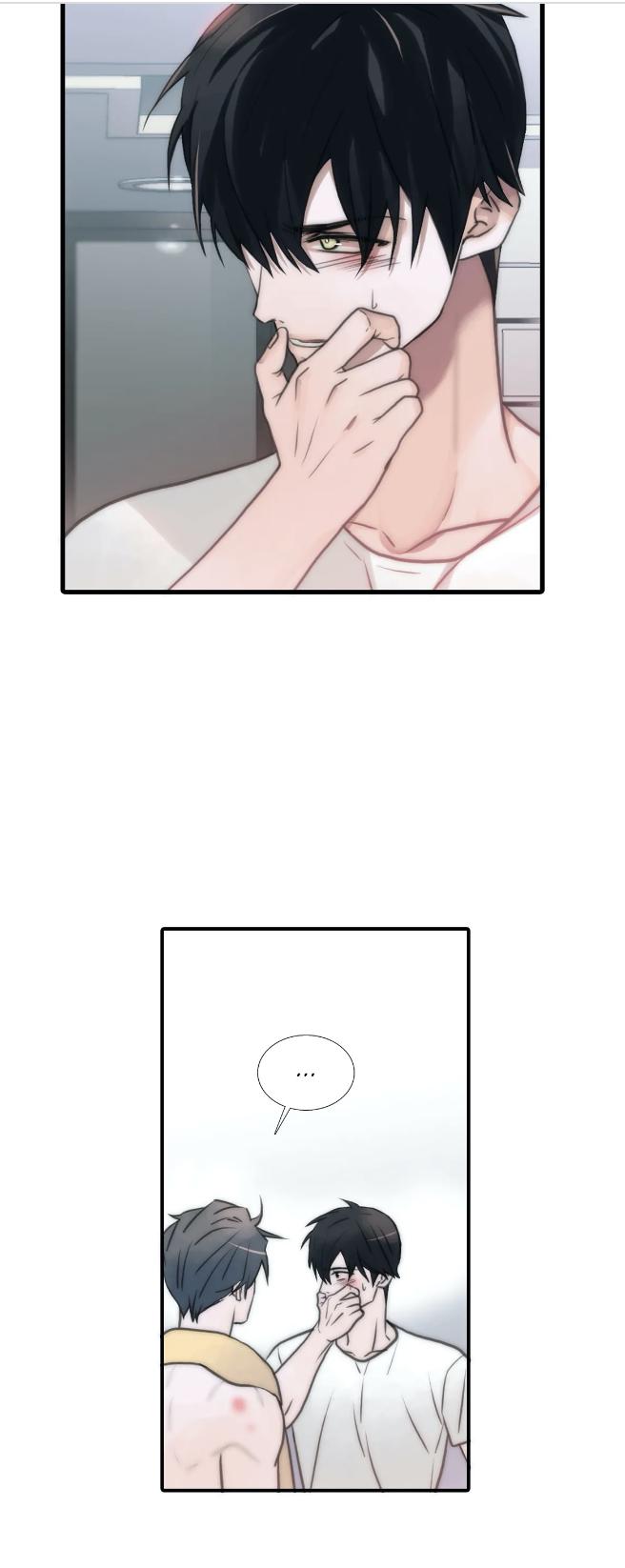 Love Shuttle Chapter 43 page 34 - 
