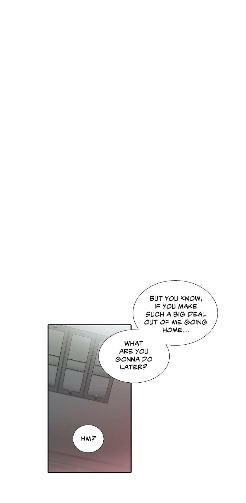 Love Shuttle Chapter 43 page 45 - 