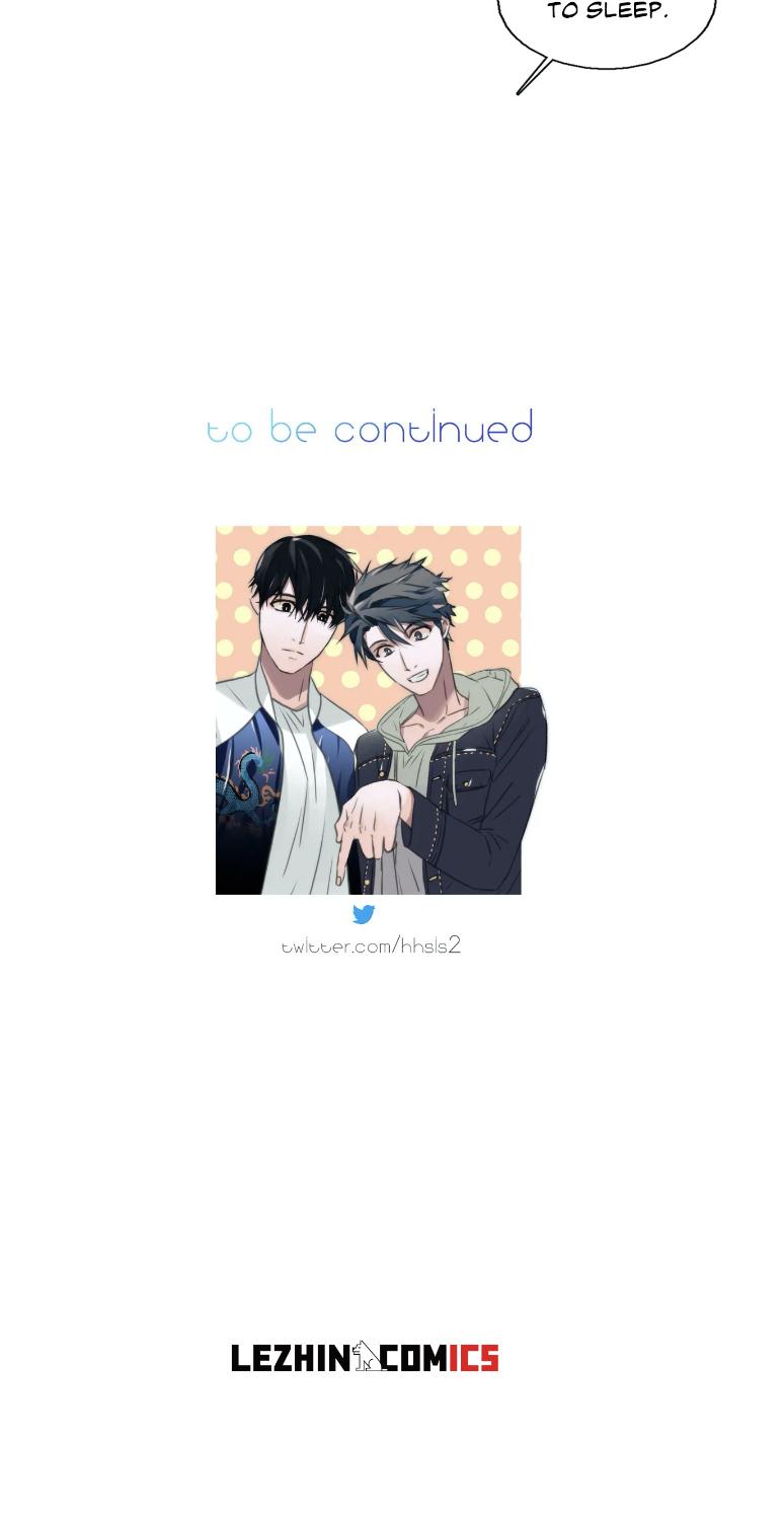 Love Shuttle Chapter 43 page 48 - 