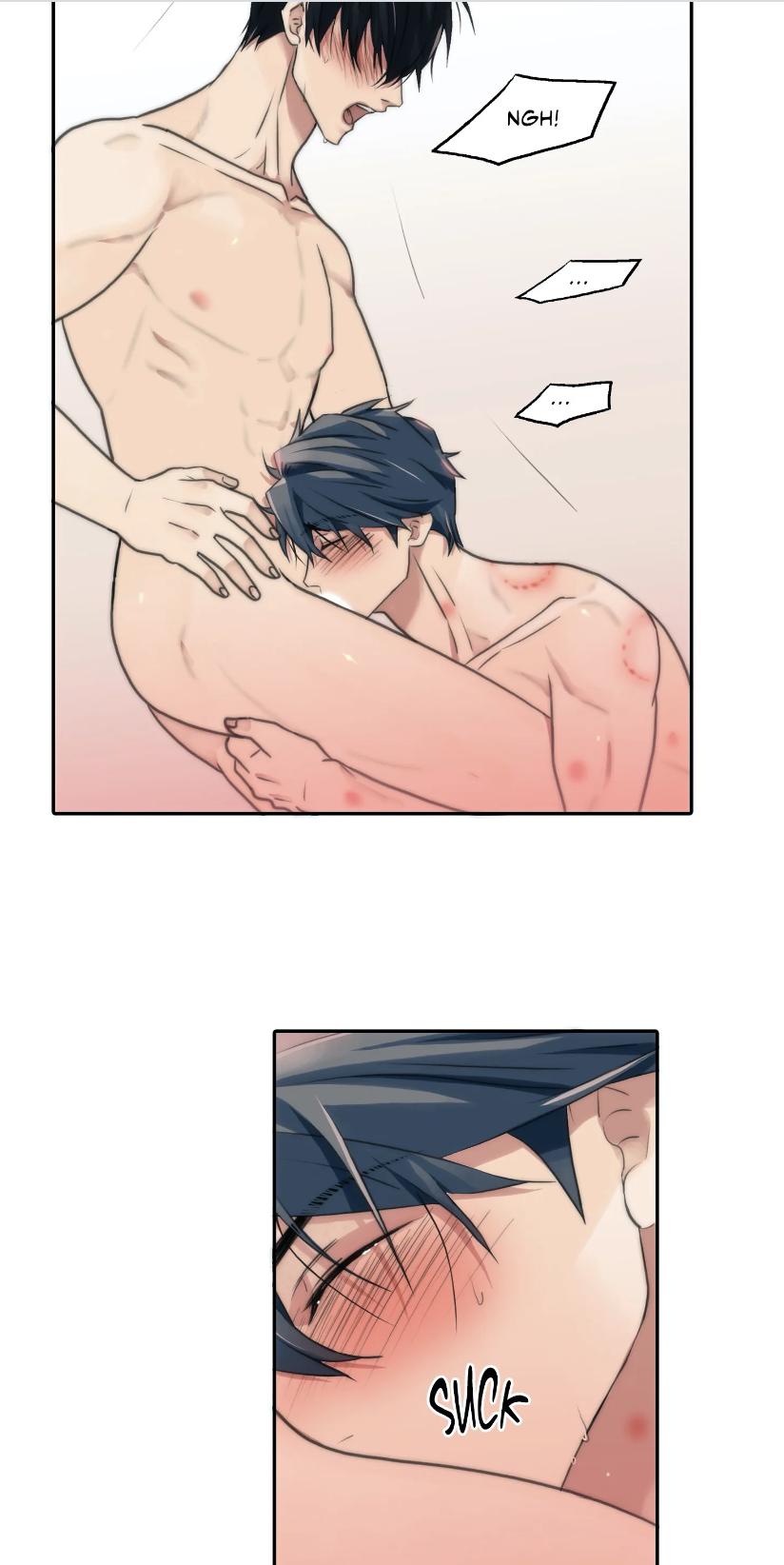 Love Shuttle Chapter 43 page 7 - 