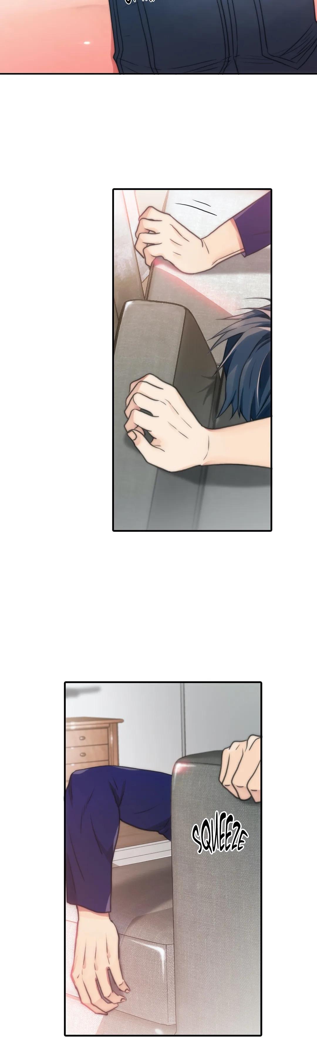 Love Shuttle Chapter 45.1 page 5 - 