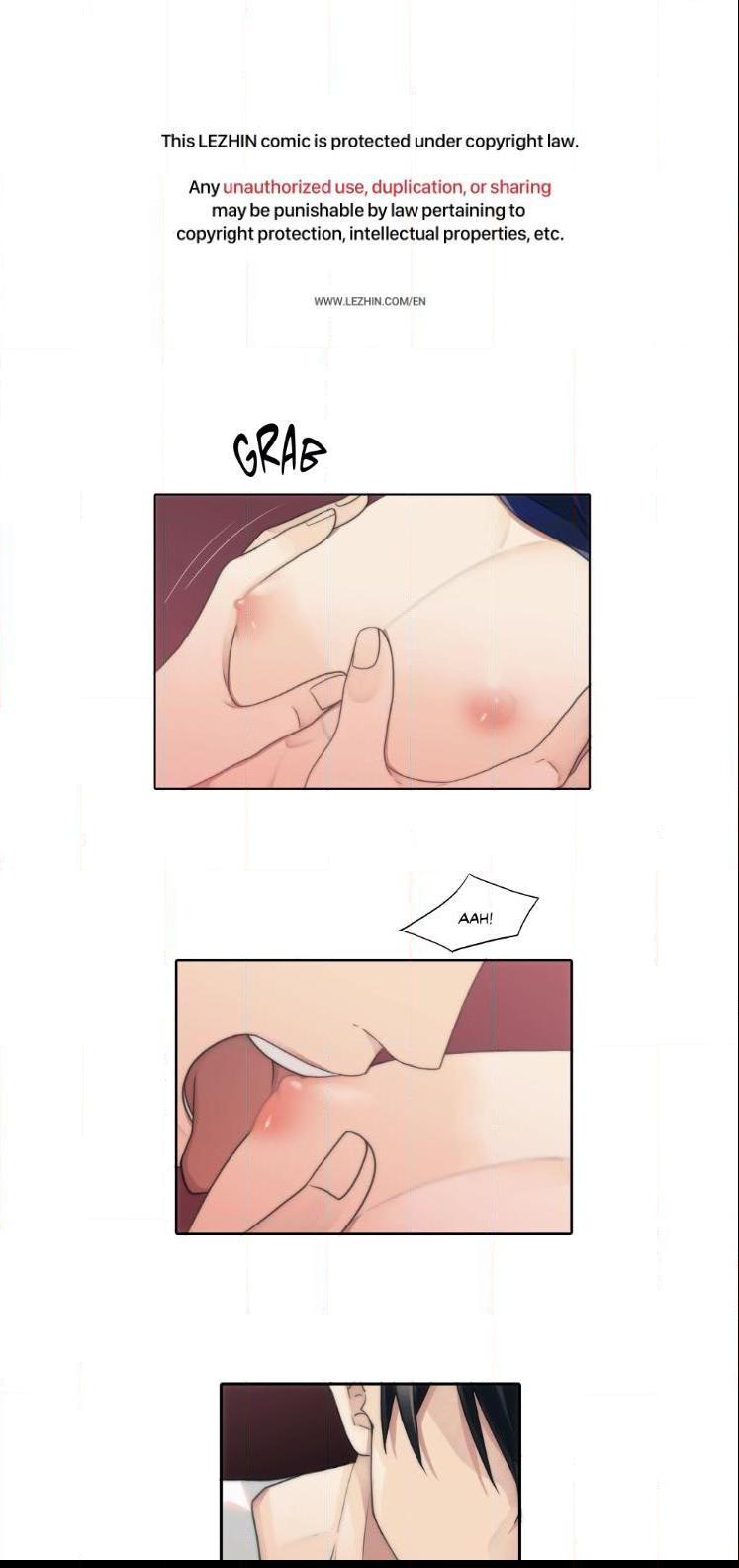 Love Shuttle Chapter 45 page 1 - 