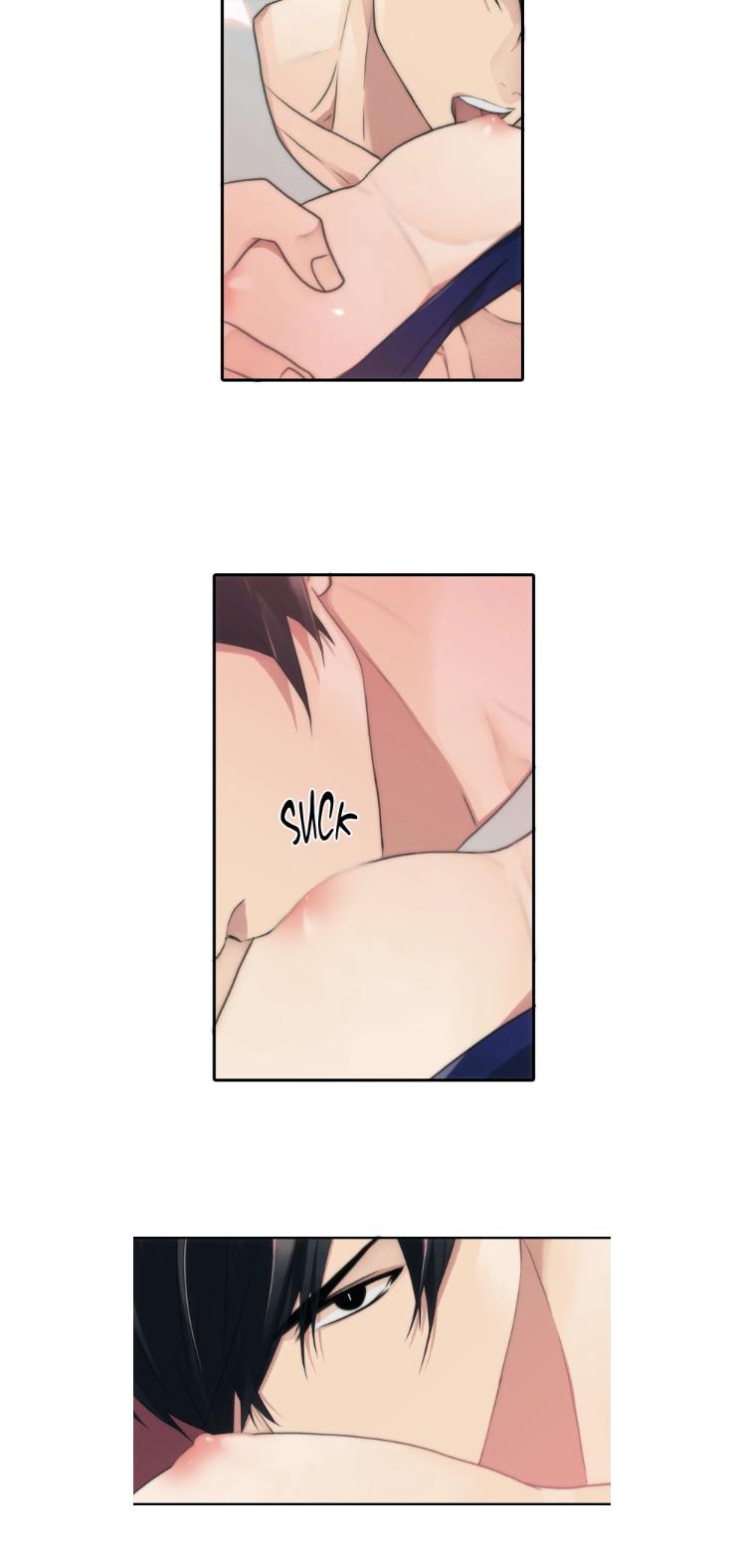 Love Shuttle Chapter 45 page 2 - 