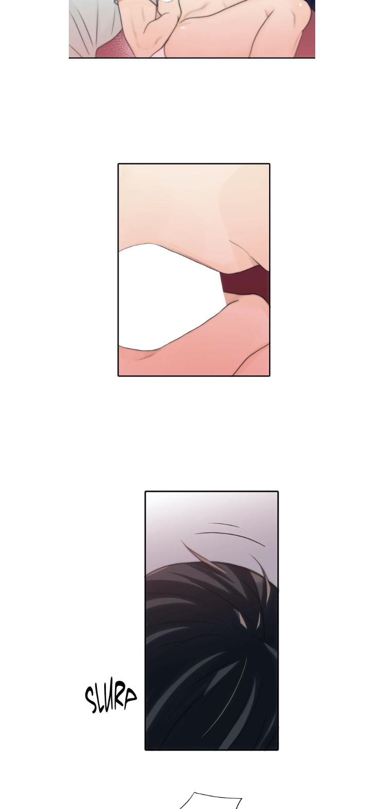 Love Shuttle Chapter 45 page 13 - 
