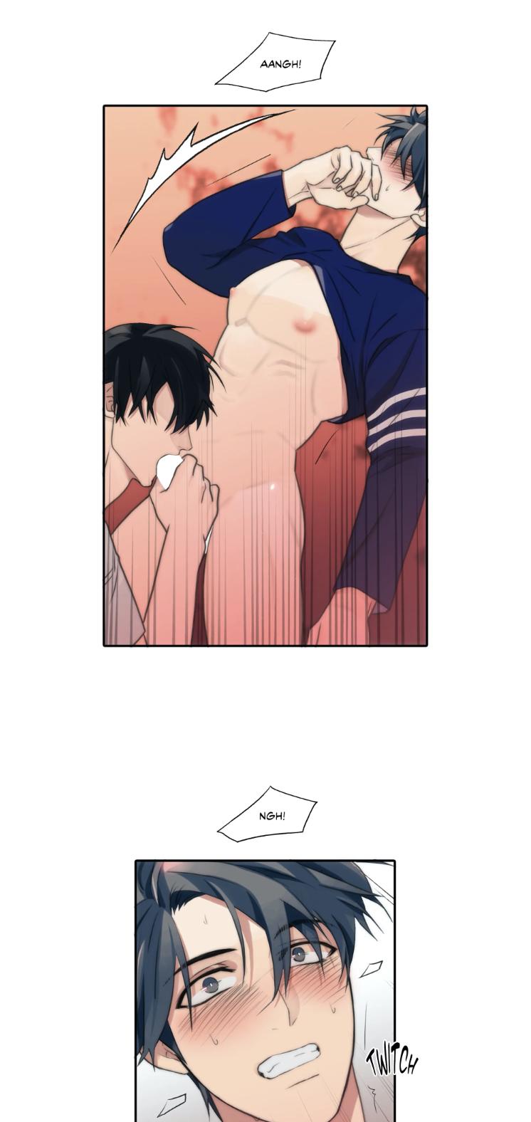 Love Shuttle Chapter 45 page 14 - 