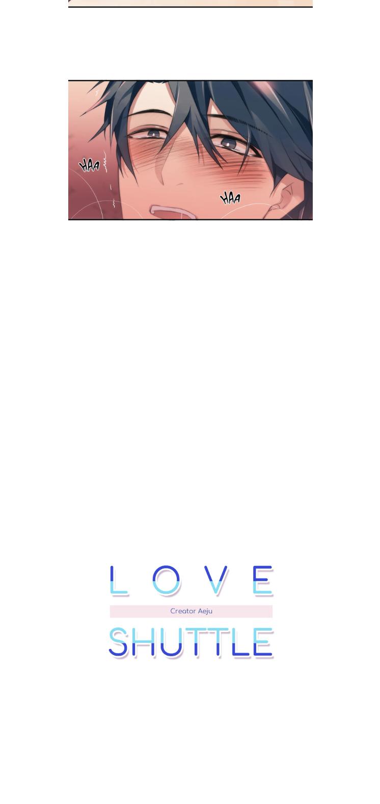 Love Shuttle Chapter 45 page 3 - 