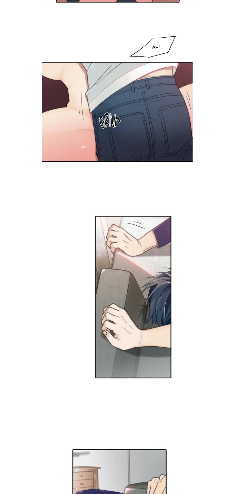 Love Shuttle Chapter 45 page 5 - 