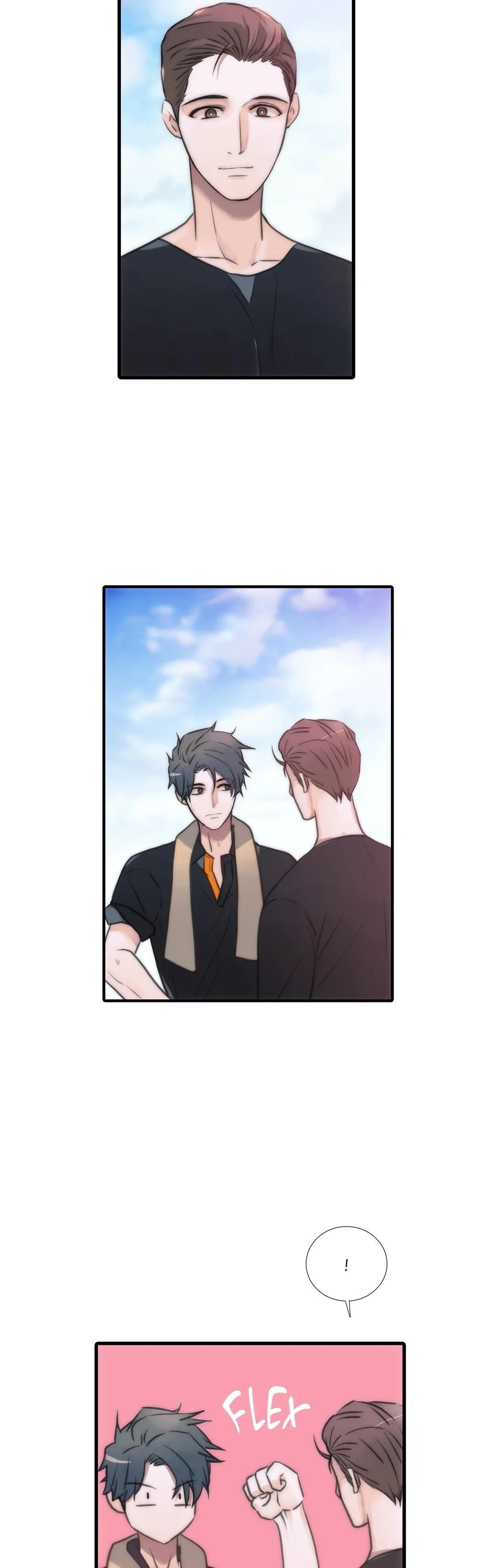 Love Shuttle Chapter 46.1 page 30 - 