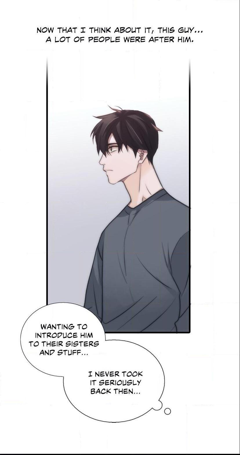 Love Shuttle Chapter 46 page 12 - 