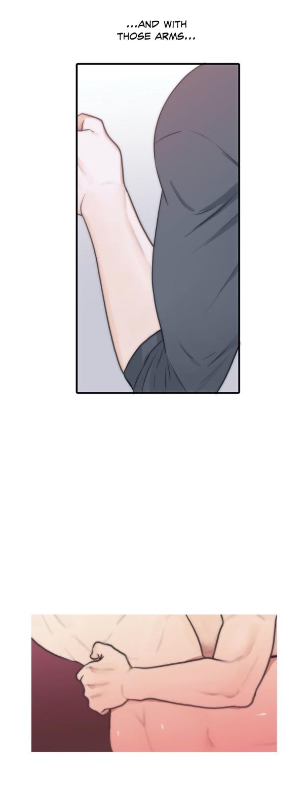Love Shuttle Chapter 46 page 14 - 