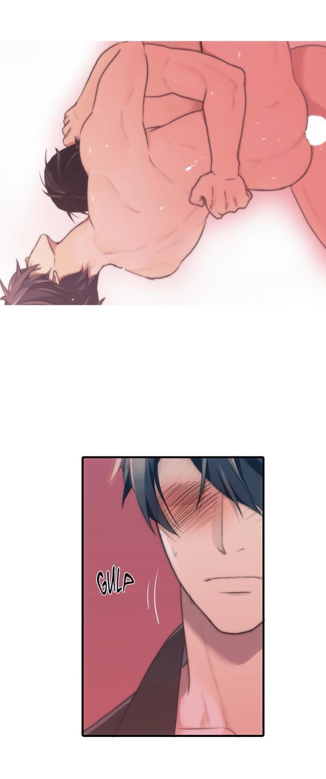 Love Shuttle Chapter 46 page 15 - 