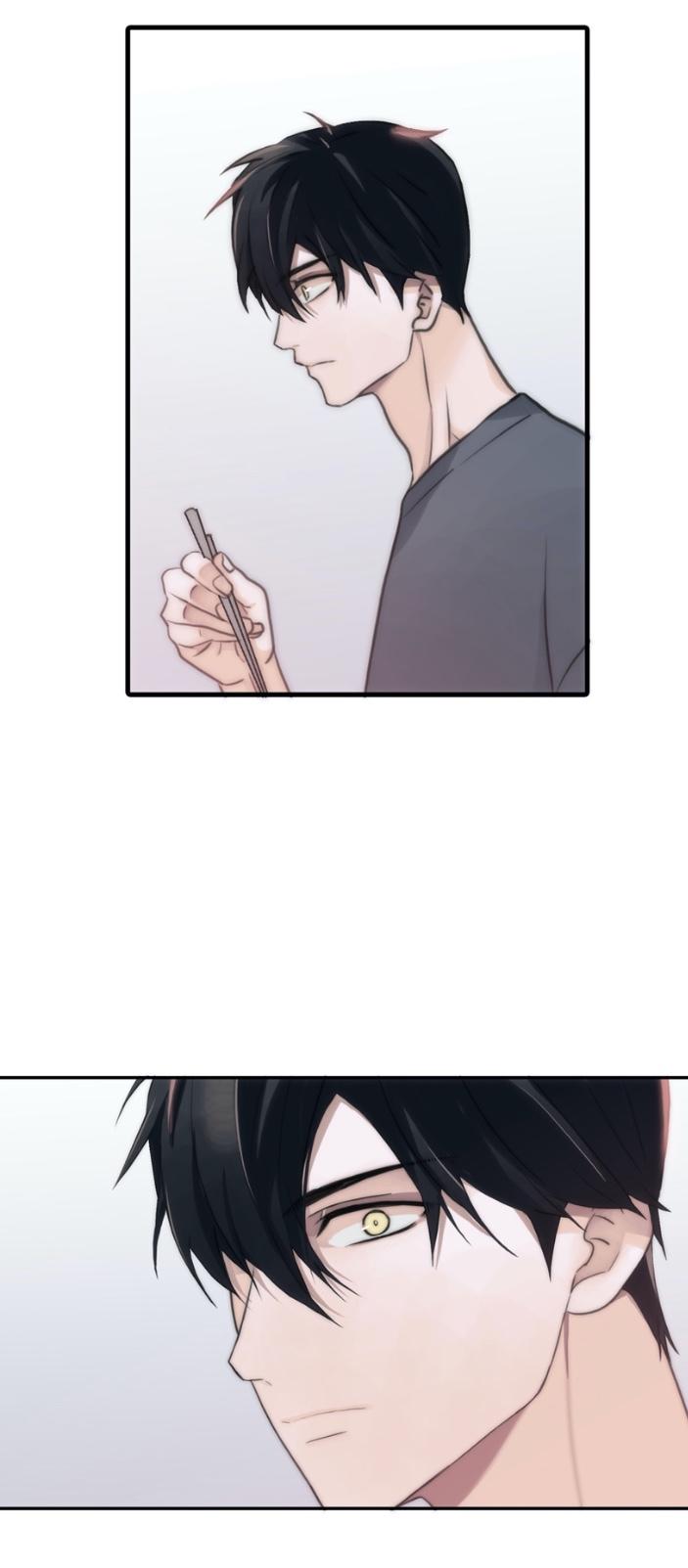Love Shuttle Chapter 46 page 16 - 