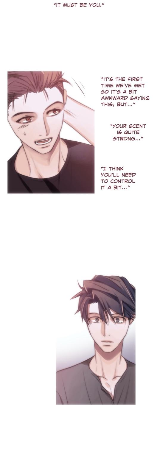 Love Shuttle Chapter 46 page 3 - 