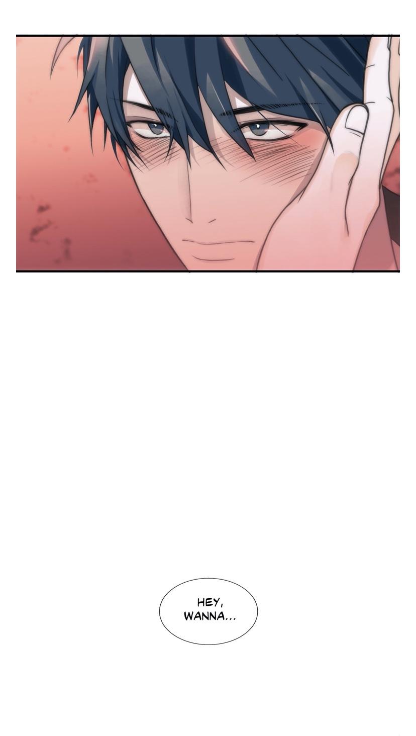 Love Shuttle Chapter 46 page 26 - 