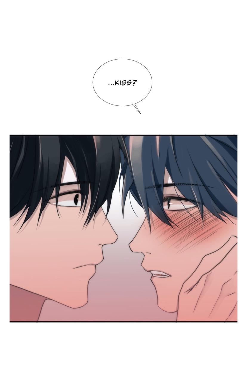 Love Shuttle Chapter 46 page 27 - 