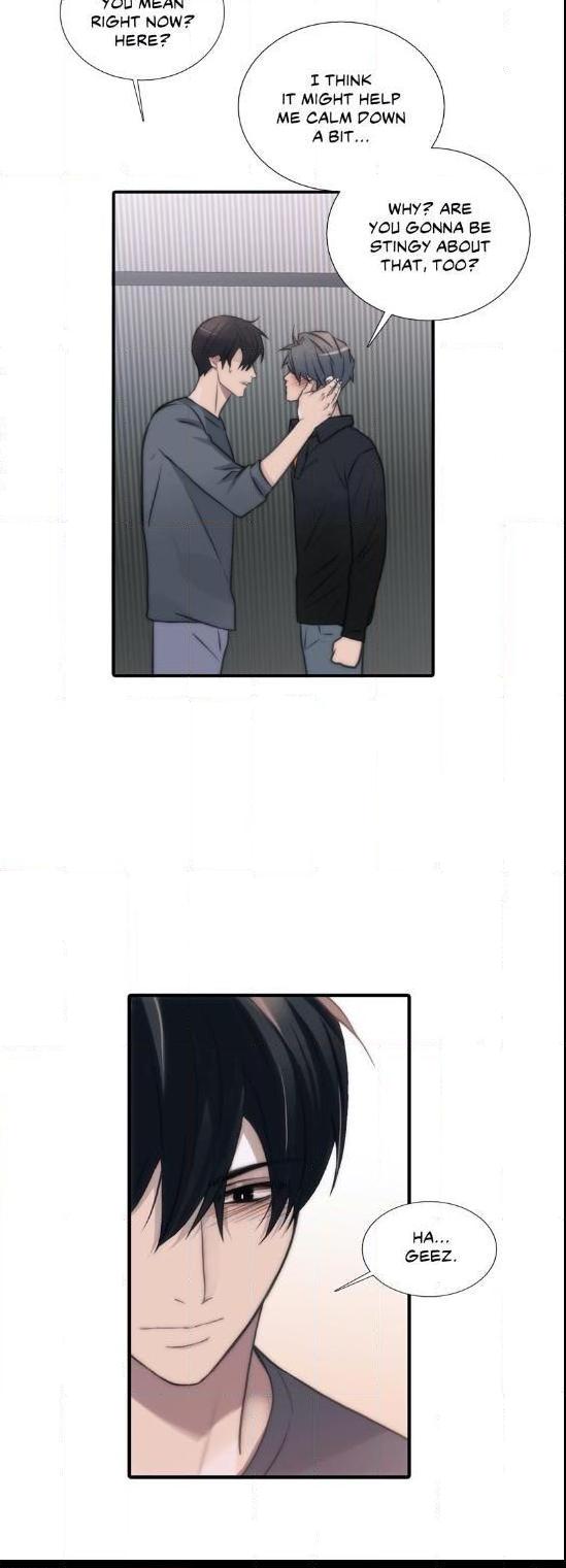 Love Shuttle Chapter 46 page 28 - 