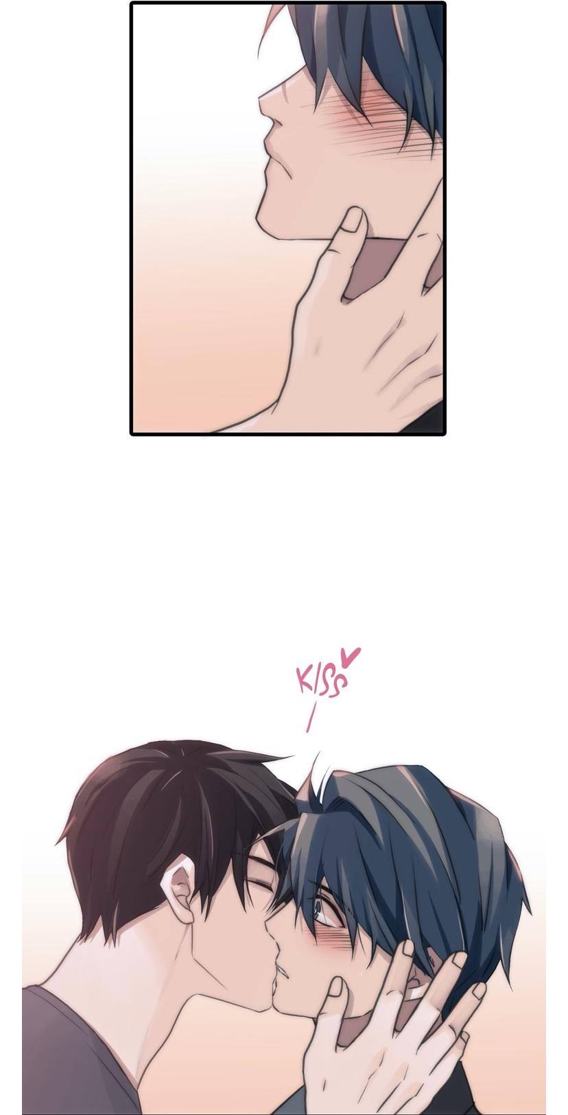Love Shuttle Chapter 46 page 29 - 