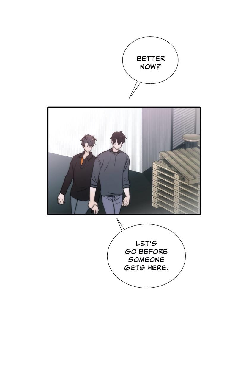 Love Shuttle Chapter 46 page 30 - 